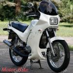 ЯВА ТАБЕЛКА ЗА НОМЕР НА РАМА /640/ JAWA 640 350 (На чешки)-5